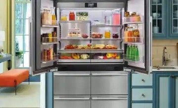 Refrigerator Repair Service